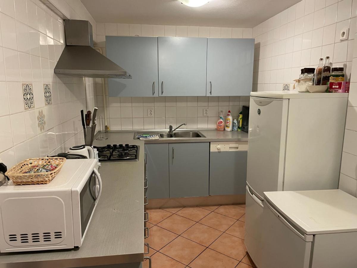 Penzion Slunecnice Dvůr Králové nad Labem Bagian luar foto