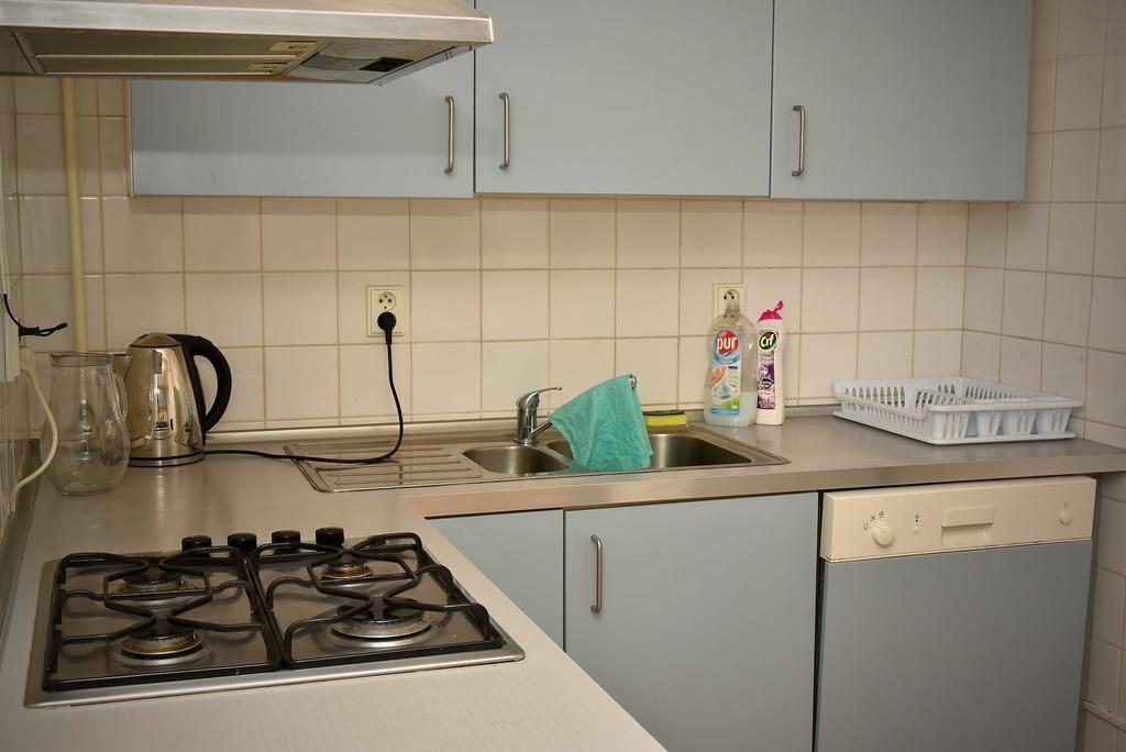 Penzion Slunecnice Dvůr Králové nad Labem Bagian luar foto